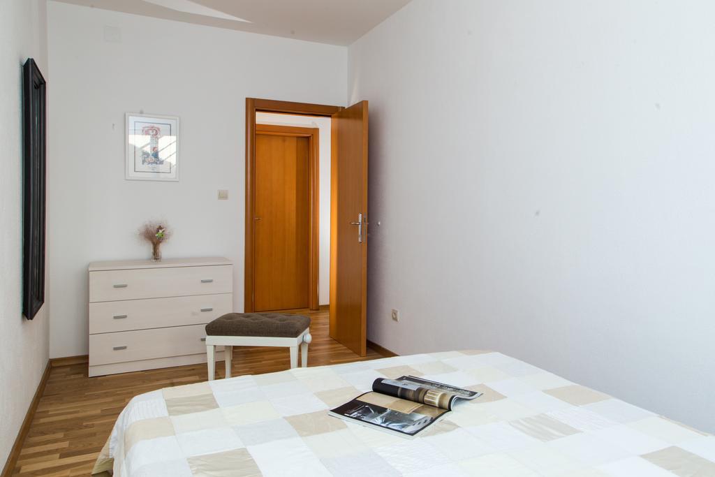 Sunset Apartment Orasac Room photo